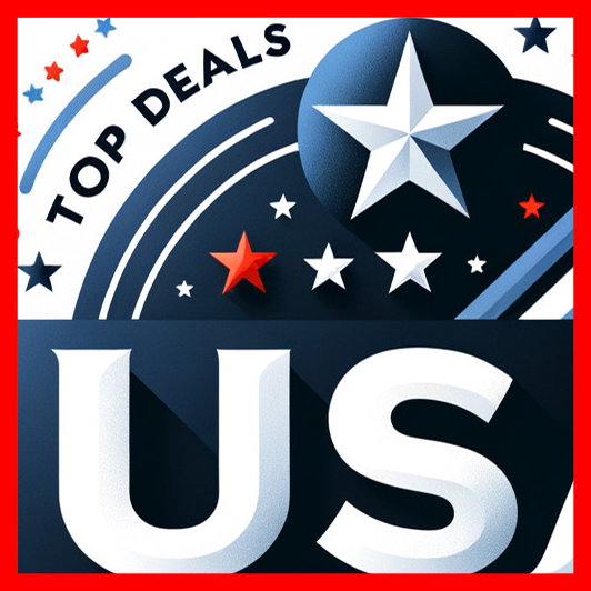 Top Deals USA!